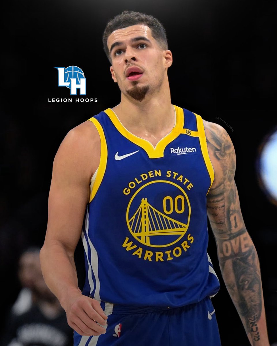 Legion Hoops tweet media