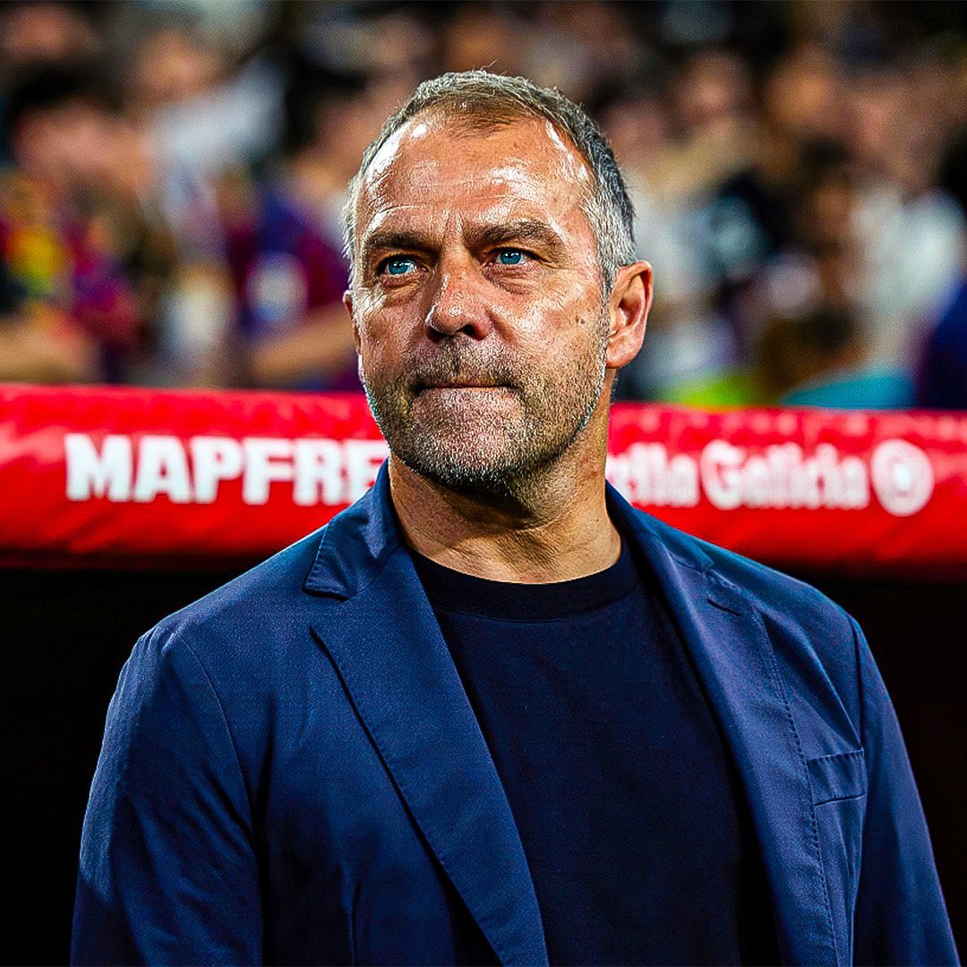 INIE8TAZO's tweet photo. Gracias por tanto, míster. 

Cuarto título con el Barça 💙❤️ https://t.co/jNo9AaHT8c