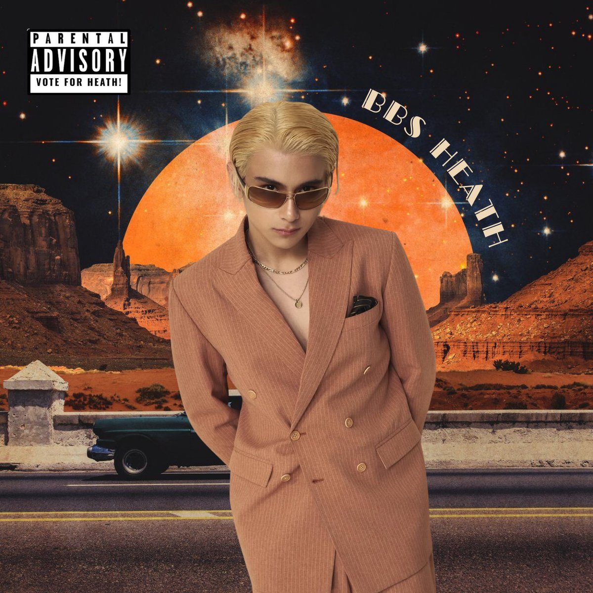 𝐓𝐑𝐄𝐍𝐃𝐈𝐍𝐆 𝐏𝐀𝐑𝐓𝐘 𝐒𝐓𝐀𝐑𝐓𝐒 𝐍𝐎𝐖!

Official Tagline: BBS HEATH
GOAL: Maintain our spot in Top 10
COMMENT: boto kay moy

Reminders:
- No all caps, emojis &amp; numbers
- NO SYMBOLS
- At least three words per tweet
- Engage, retweet, reply &amp; quote tweets