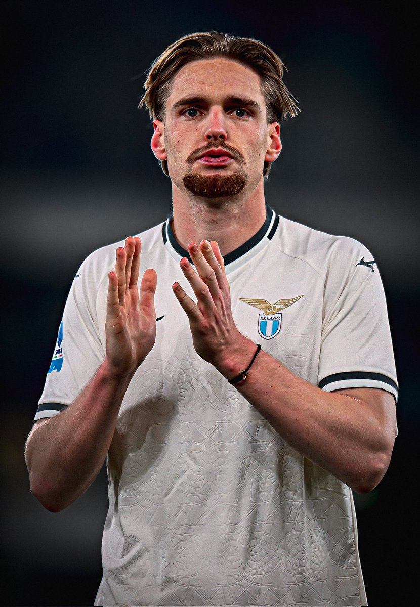 sslimages's tweet image. 📸 Kenneth #Taylor | #VeronaLazio