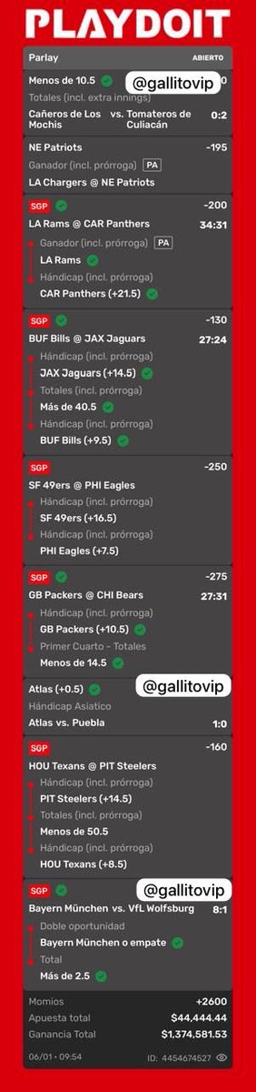 VOY A REGALAR 100,000 AL AZAR 🤯

VAMOS POR LA HISTORIA JUNTOS UNA VEZ MÁS POR OTRO MILLÓN DE PESOS JUNTOS❤️

SI TIENES MIEDO ABRÁZAME 🫂❤️

RT Y ❤️ PARA PARTICIPAR 💣