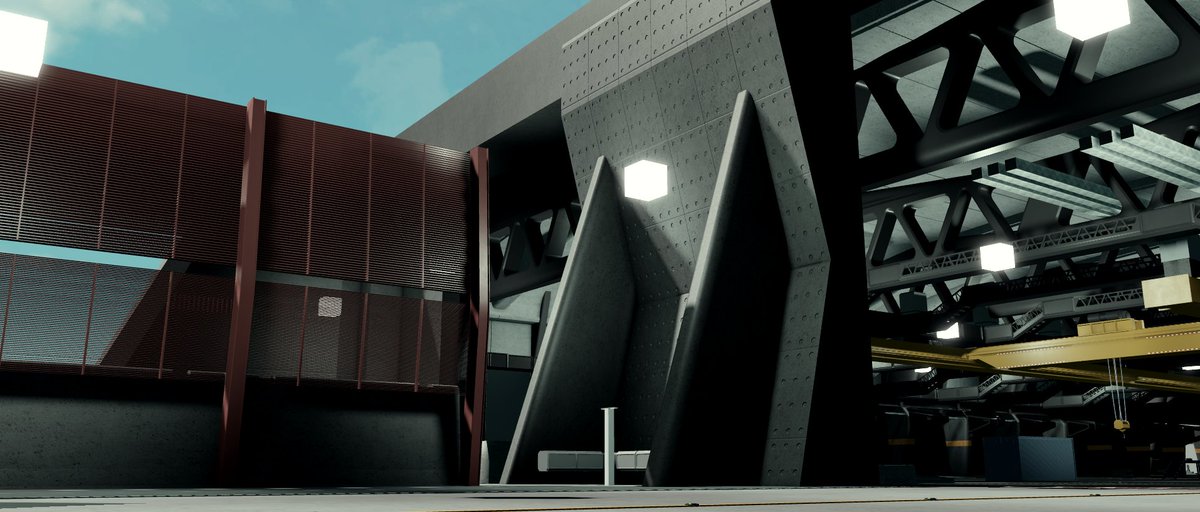 the walls

#robloxtwt #RobloxDev