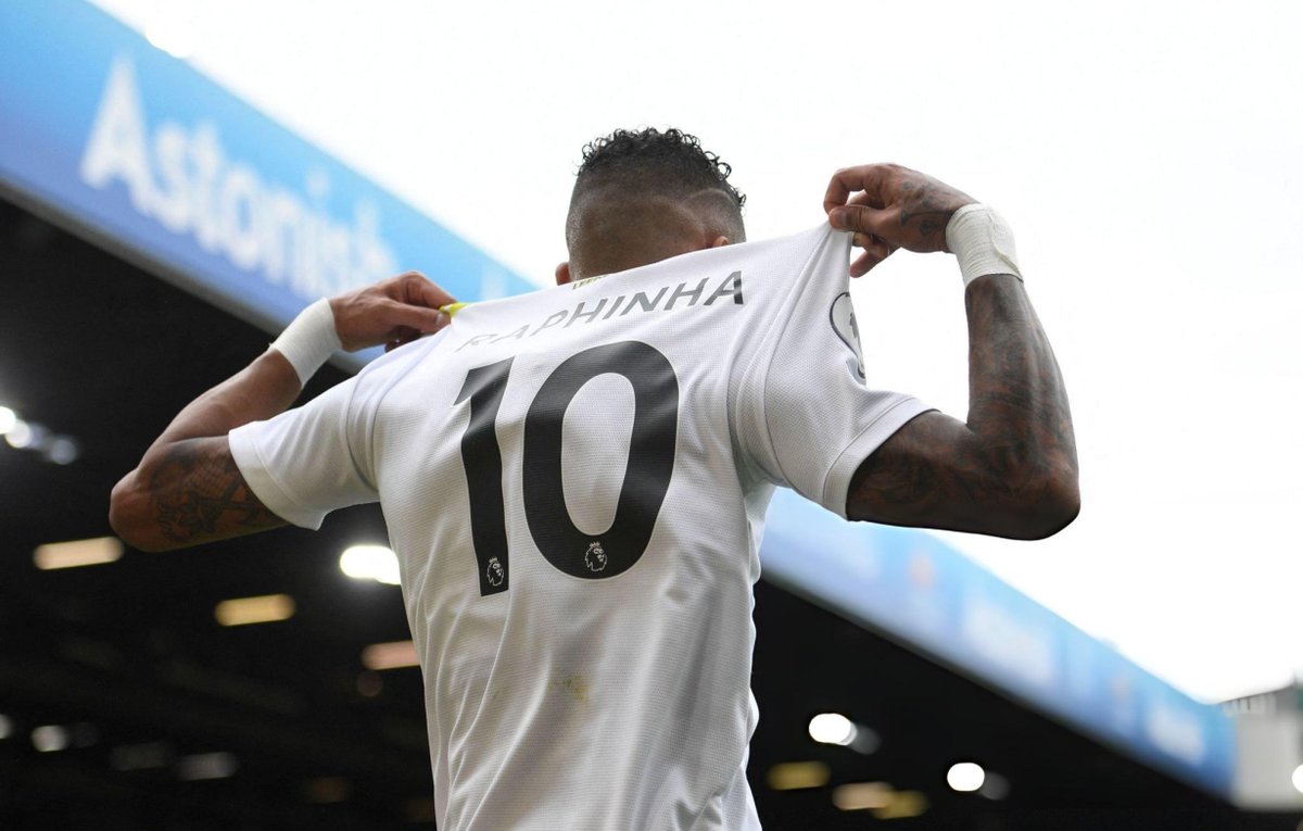 LUFCes's tweet image. Més que un jugador: O Bruxo 🪄

𝙍𝙖𝙥𝙝𝙖𝙚𝙡 𝘿𝙞𝙖𝙨 𝘽𝙚𝙡𝙡𝙤𝙡𝙞 🔟🇧🇷