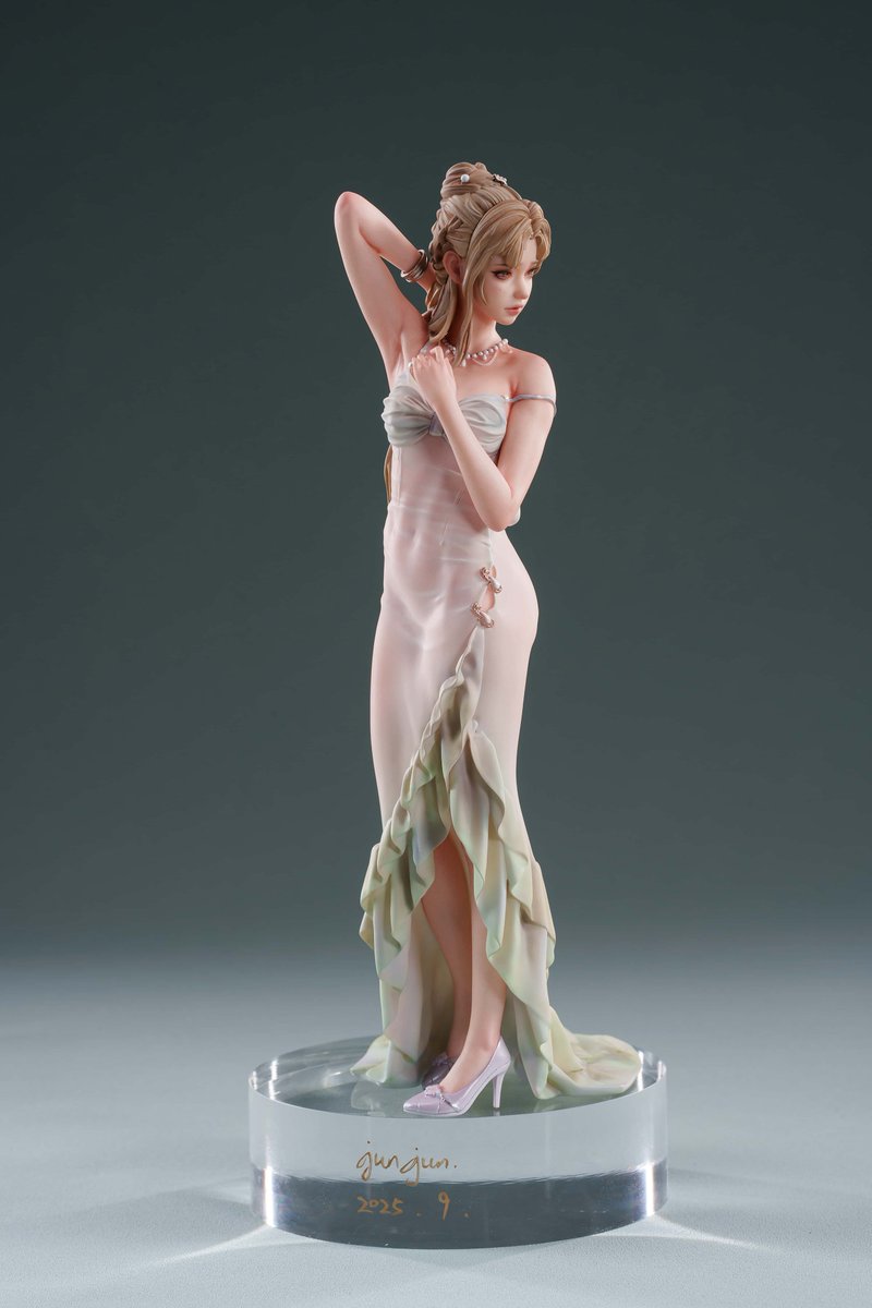 王学瀚Lep-studio, 通販してるよ, WF2025上海 N1-E1-01 tweet media