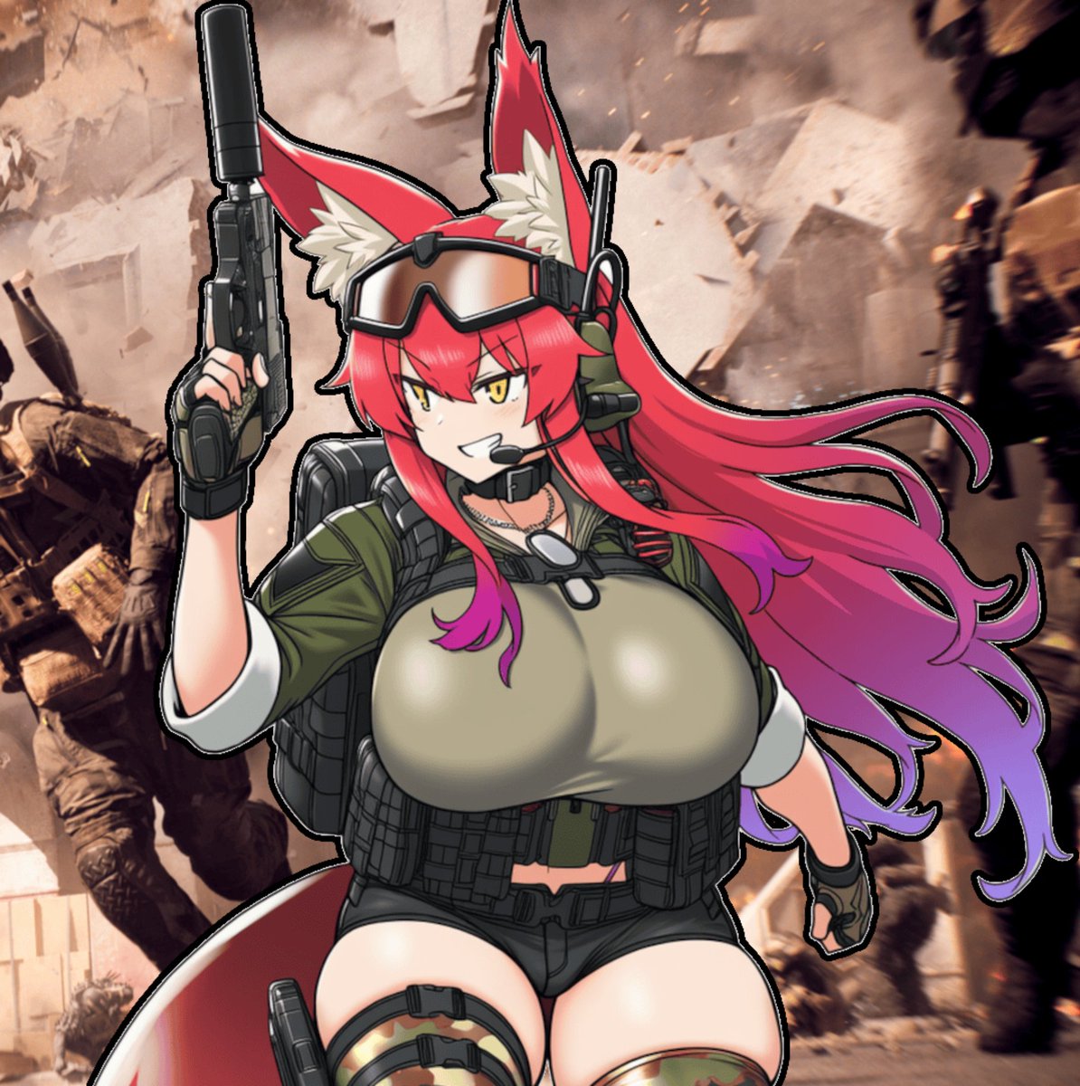 🛰️🦊Shiro_VTBR🦊🛰️ tweet media