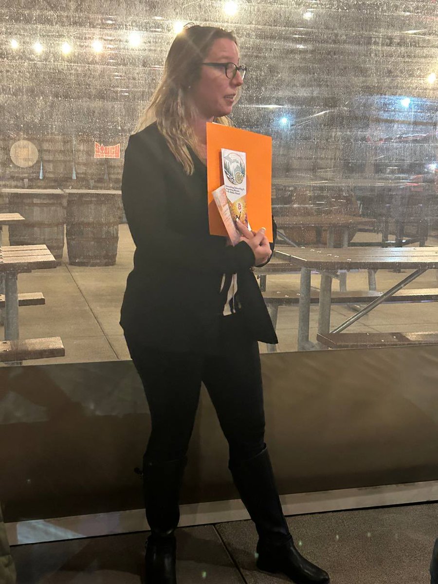 Michigan Bitcoin Trade Council tweet media