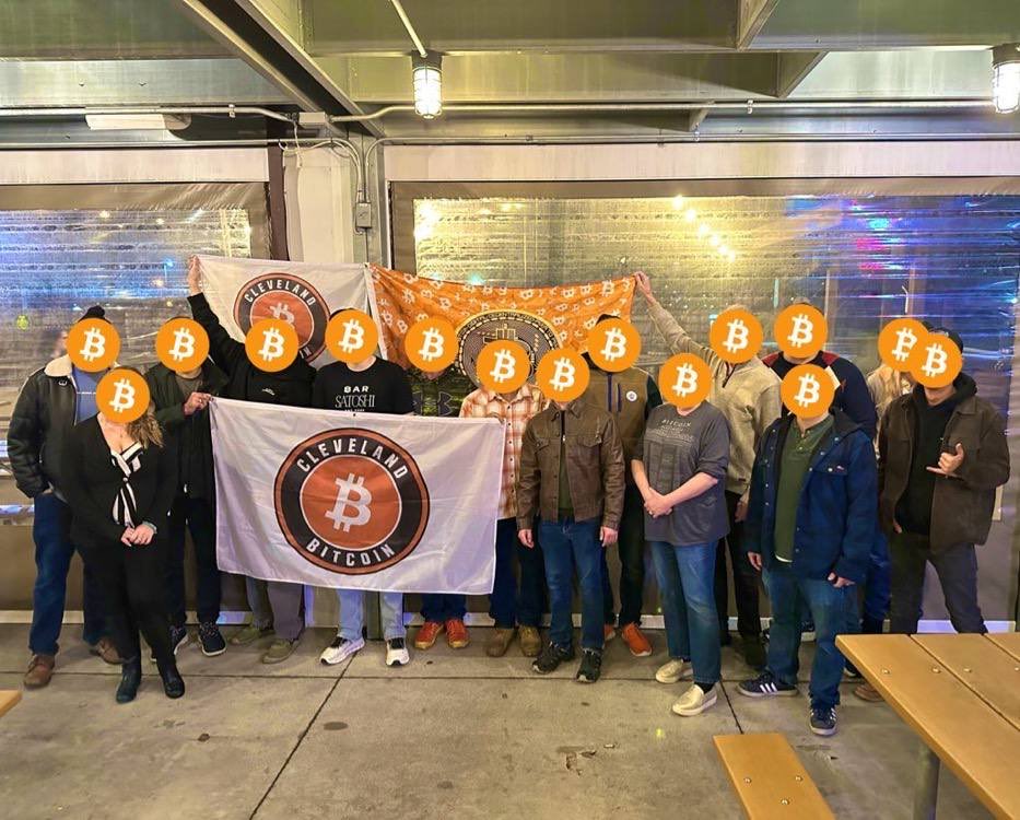 Michigan Bitcoin Trade Council tweet media