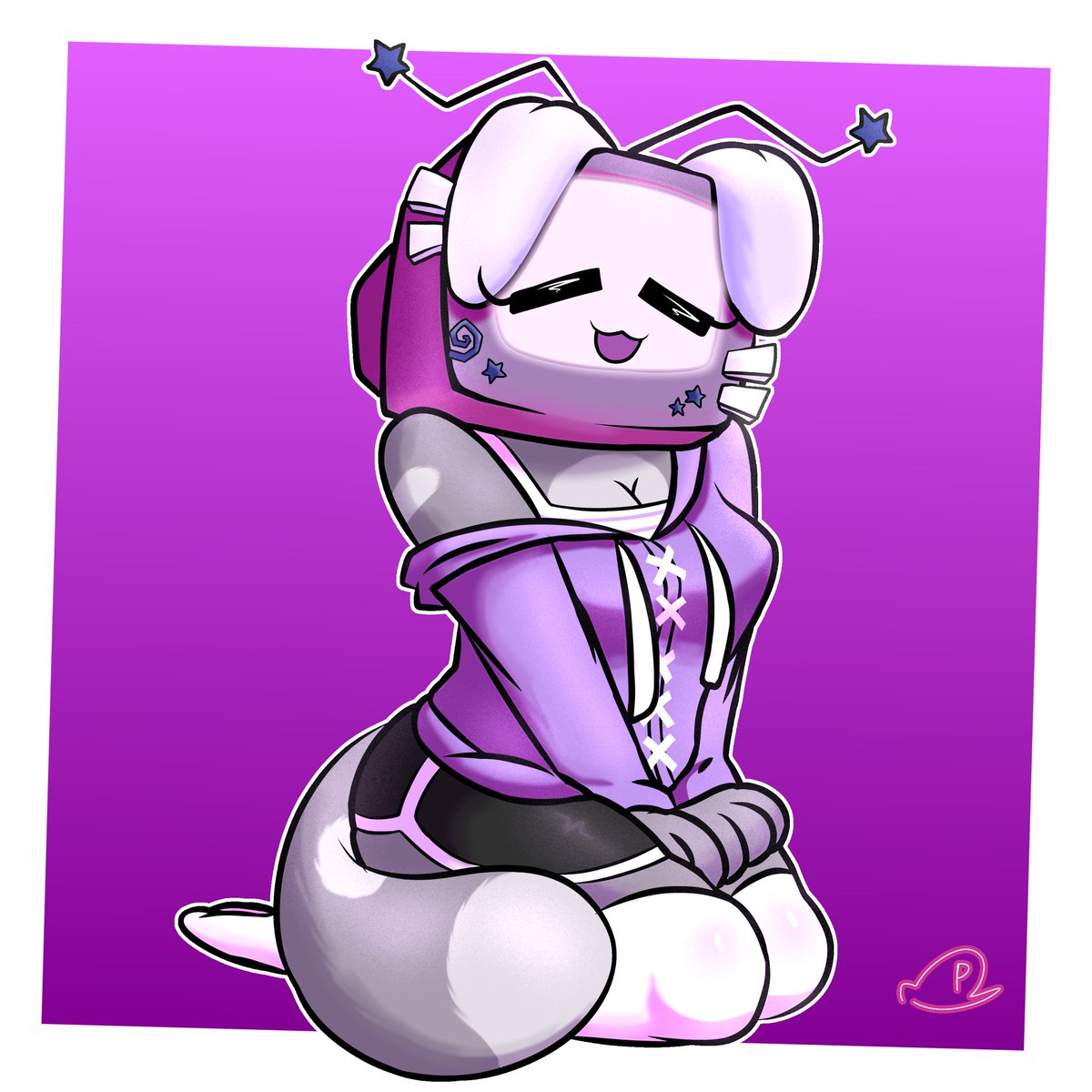 PugaFNF - COMMS OPEN tweet media