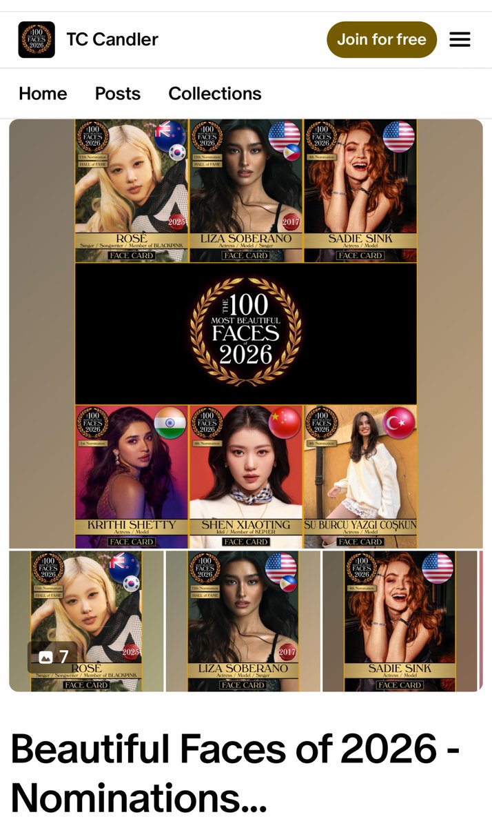 Ratzun's tweet image. SHE’s consistently up there, always - Liza Soberano!