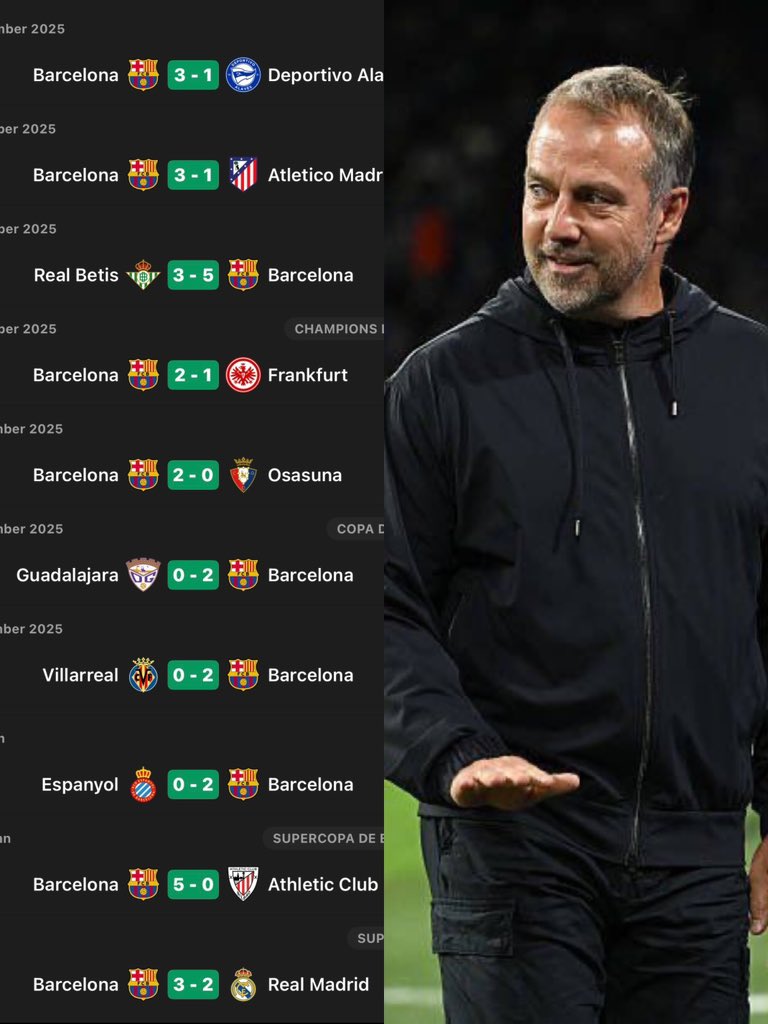 قطار فليك لا يتوقف عن دعس الجميع