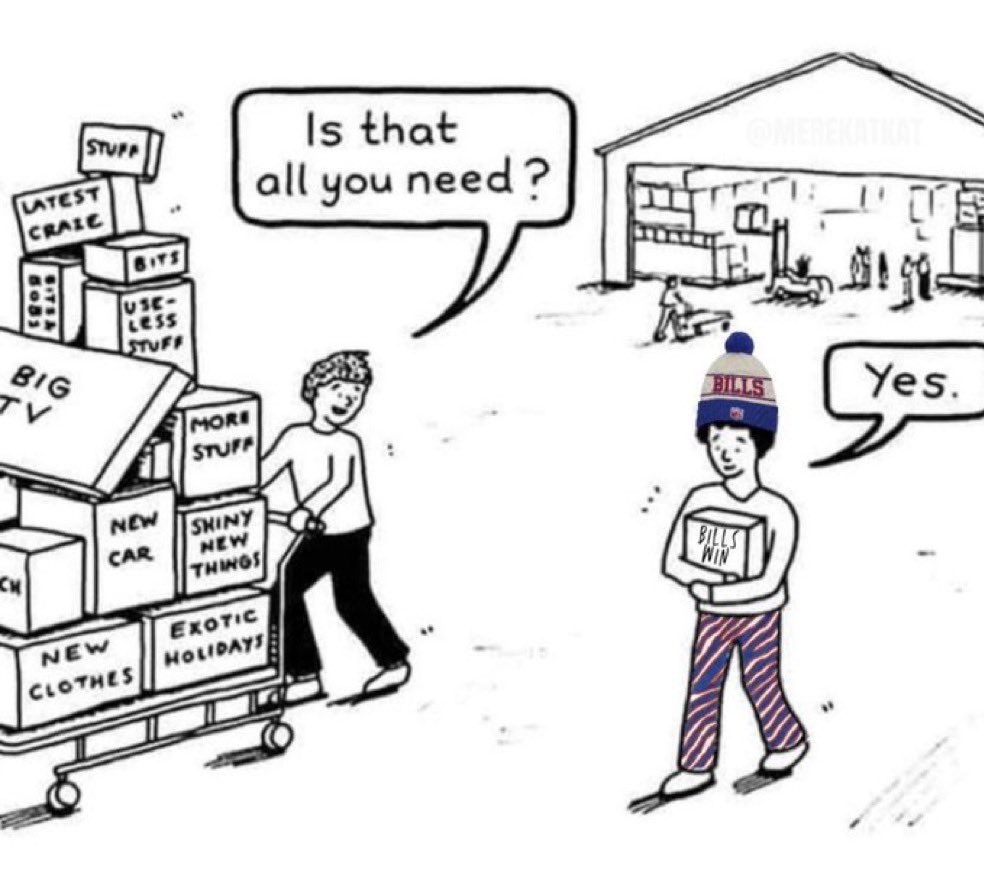 TrainwreckSprts's tweet image. Yes. #BillsMafia