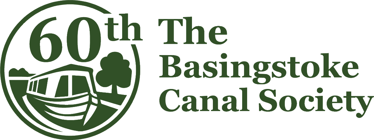 The Basingstoke Canal Society tweet media