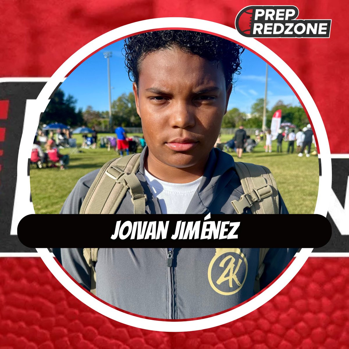 LiljoivanQB's tweet photo. We lost in the @7v7_elite ship! But I’m proud of my brothers. Thank you for the recognition. @PrepRedzone and @TheRundown102 @RealNews102 @PrepRedzoneFL
@24k7v7 @Andy_Villamarzo @baylintrujillo @DanLaForestFB @QBHitList
#LiLJoivan #The24kway #TJW
https://t.co/Rmwg6jByeW https://t.co/6EOo4Gi6A0