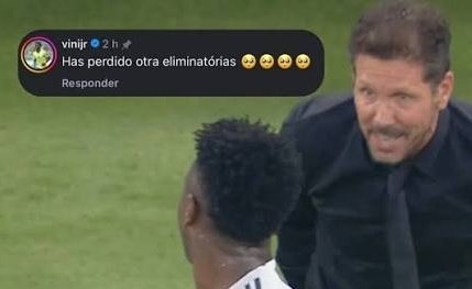 Hola <a href="/vinijr/">Vini Jr.</a>