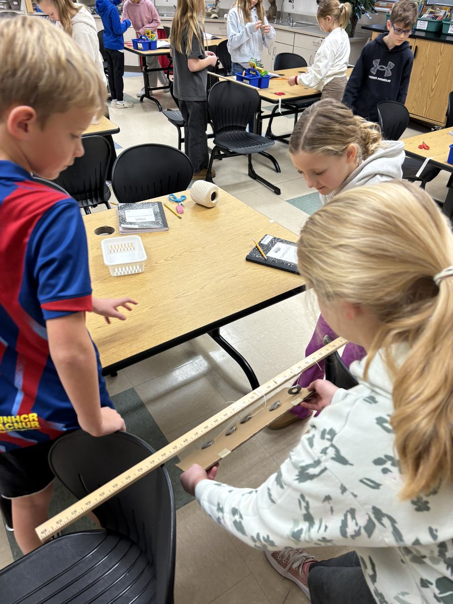 Union STEM Stars tweet media