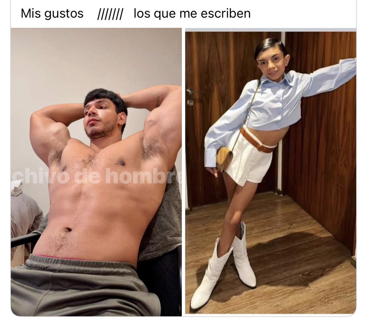 Jesusbtzr's tweet photo. El del Didi de ayer 🤣😏 https://t.co/HuKk2JsvJJ