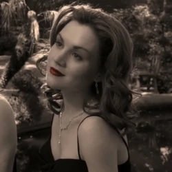 Meg 'Tempted' Winchester tweet media