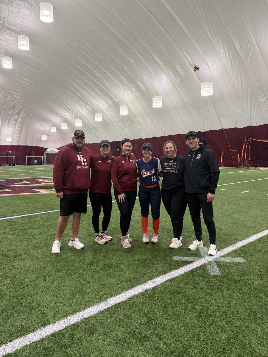 Ava McLeod 2027- Committed tweet media