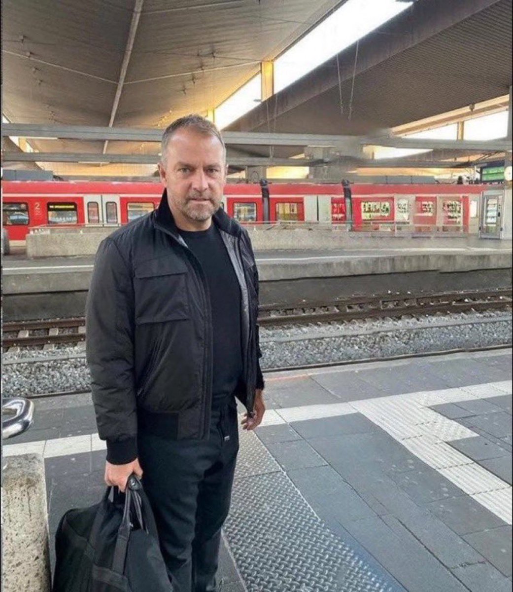 this is where it all started