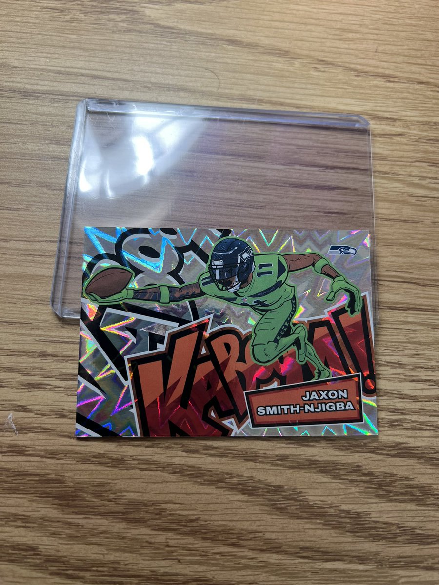 jjpackz's tweet photo. Buddy of mine hit this yesterday, throwing this out there to get some offers. RT 🙏🏽 https://t.co/HtcqDcN4lP