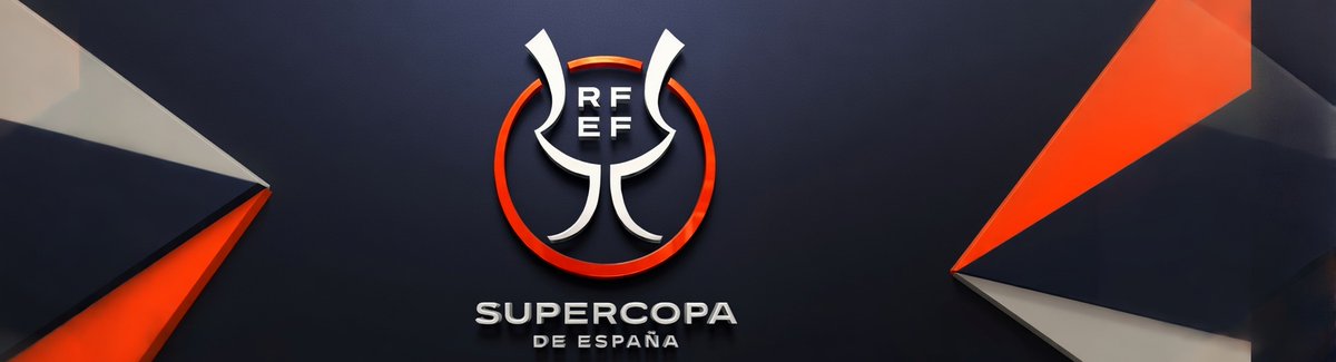 GradaBpro's tweet image. 🏆Últimos 10 campeones de la Supercopa de España:

2017 - FC Barcelona
2018 - Real Madrid CF
2019 - FC Barcelona
2020 - Real madrid CF
2021 - Athletic Club
2022 - Real Madrid CF
2023 - FC Barcelona
2024 - Real Madrid CF
2025 - FC Barcelona
2026 - FC Barcelona