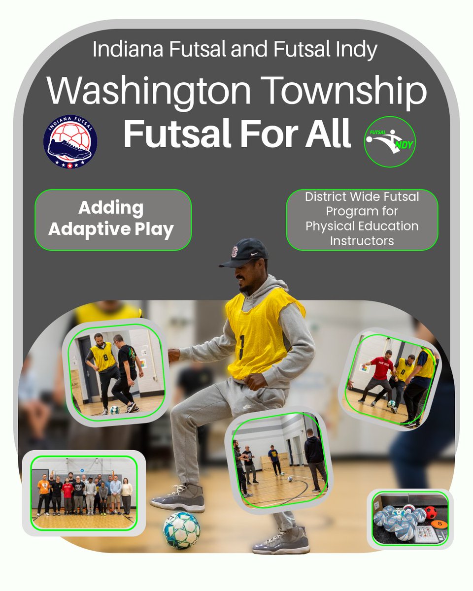 Futsal Indy tweet media