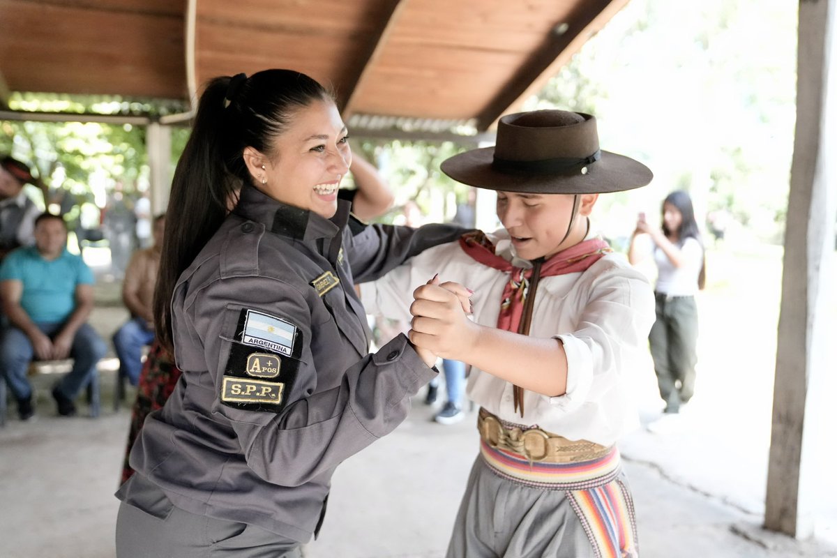 Instituto de Cultura de Corrientes tweet media