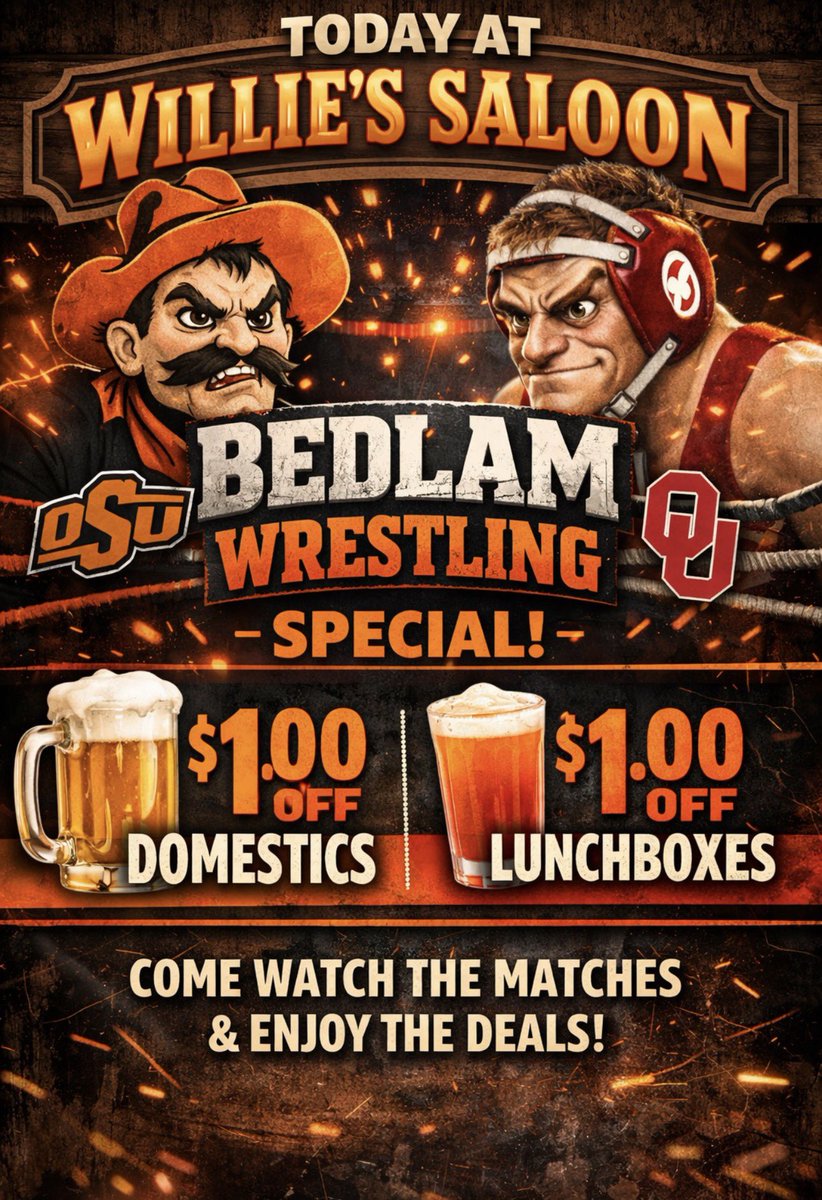 Willies Saloon (@williessaloon_) on Twitter photo 