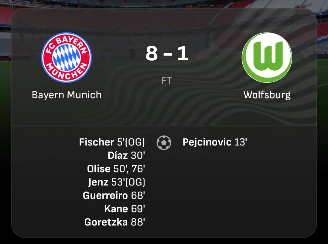 Nee maar, kijk, we gaan gewoon winnen van Bayern natuurlijk... #PSVBAY