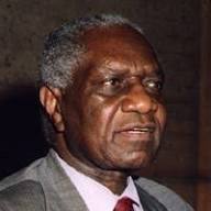 Prof. Thomas Risley Odhiambo was perhaps the most distinguished scientist Kenya has ever produced.He was the founder of The International Centre of Insect Physiology and Ecology (ICIPE). He died in 2003.