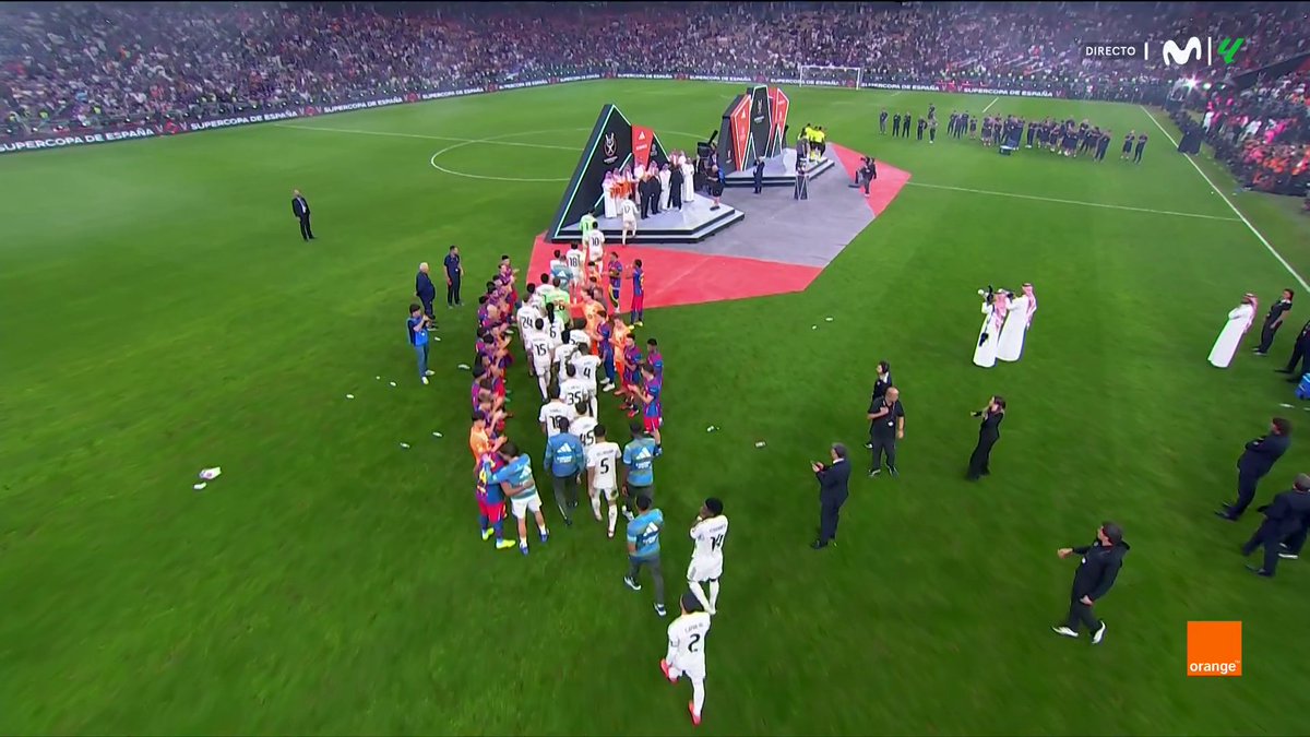 Actualité - Barça tweet media