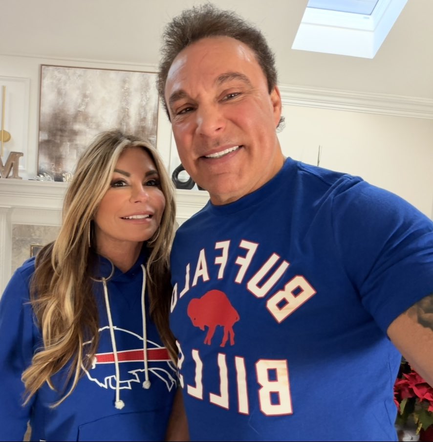 A huge congratulations to the Buffalo Bills! What an absolute thriller of a game from start to finish. The energy, the intensity, and the heart on that field made it unforgettable.

And hats off to the Jacksonville Jaguars and their fans. Tremendous effort, a hard-fought battle,