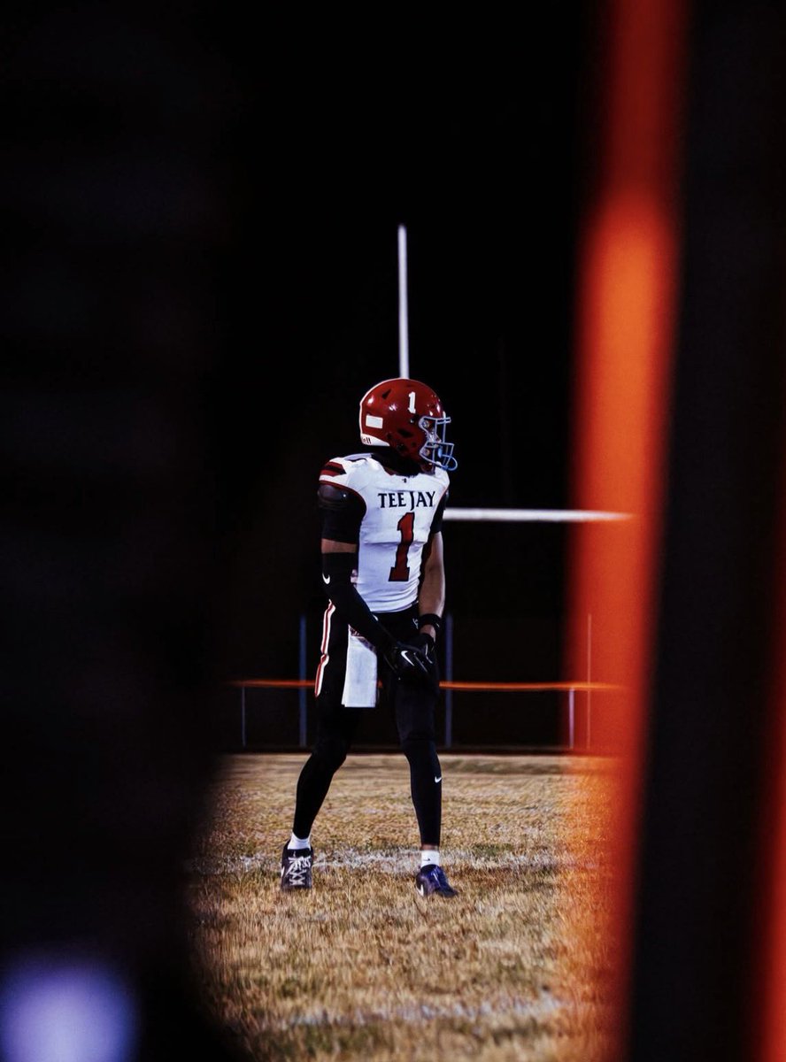 Isaiah “zay” Harris tweet media