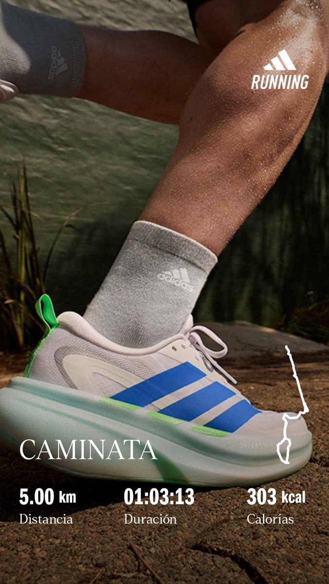 SheiTech's tweet image. Walking 🎽🏃🏽‍♀️💙