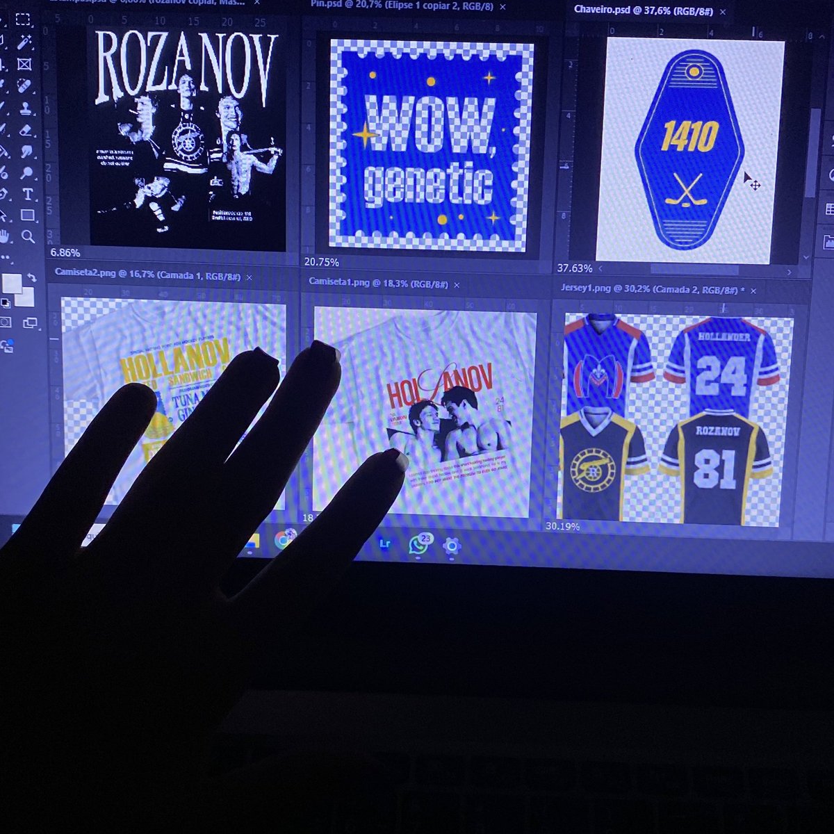 starlightmontra's tweet photo. fiz as unhas GOSTARAM? https://t.co/DXMMFbEriZ
