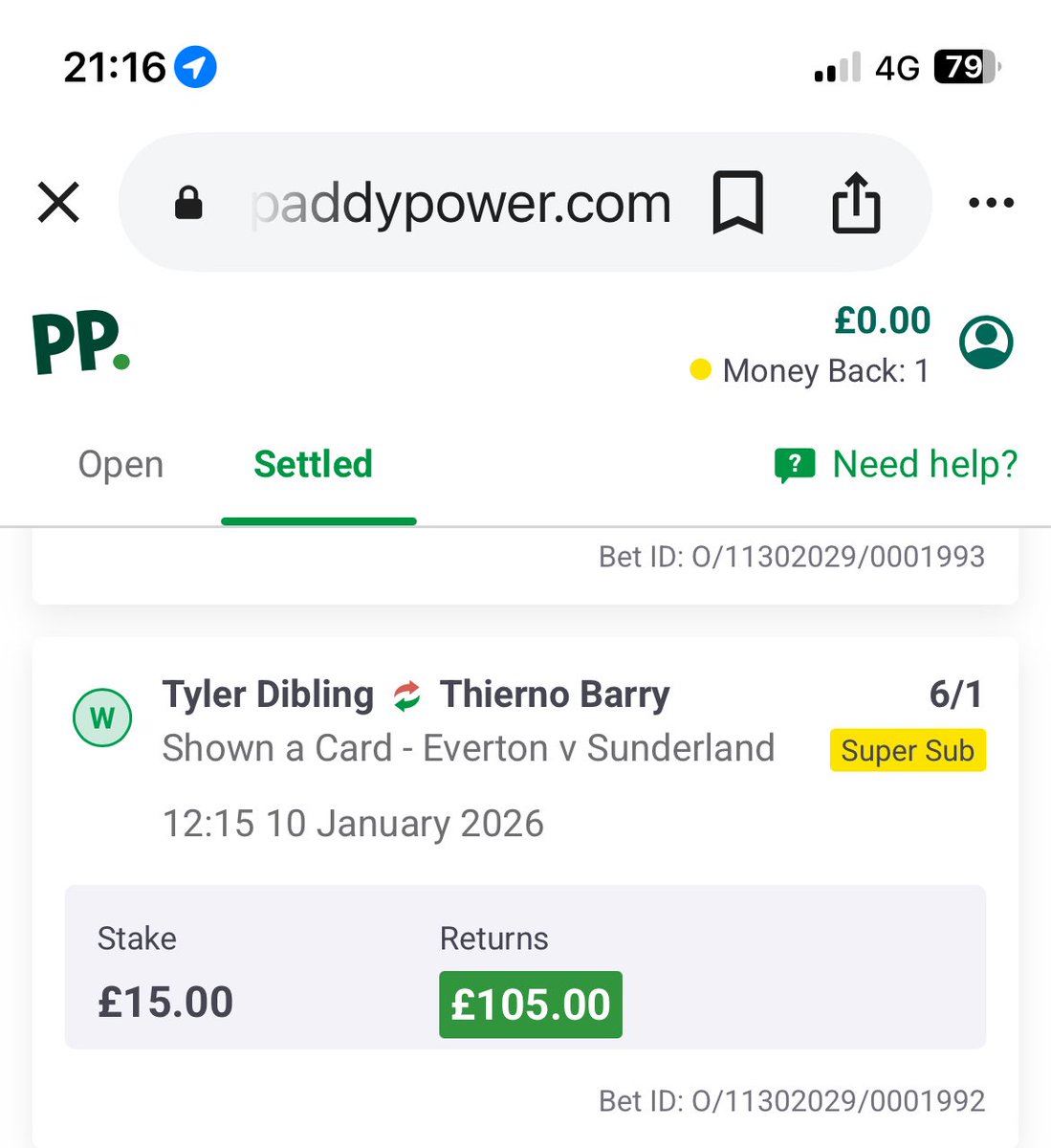 SCOTT WAUGH tweet media