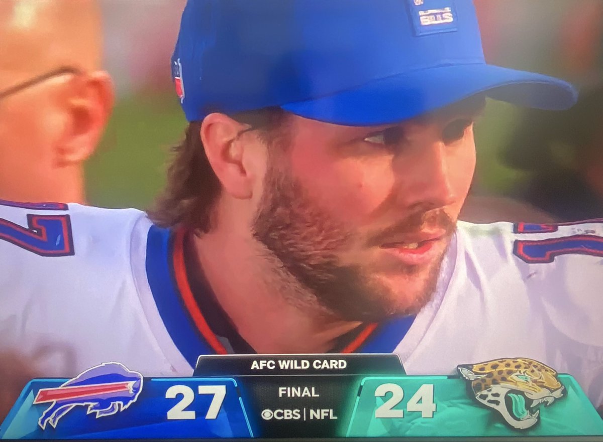 Matthew King tweet media