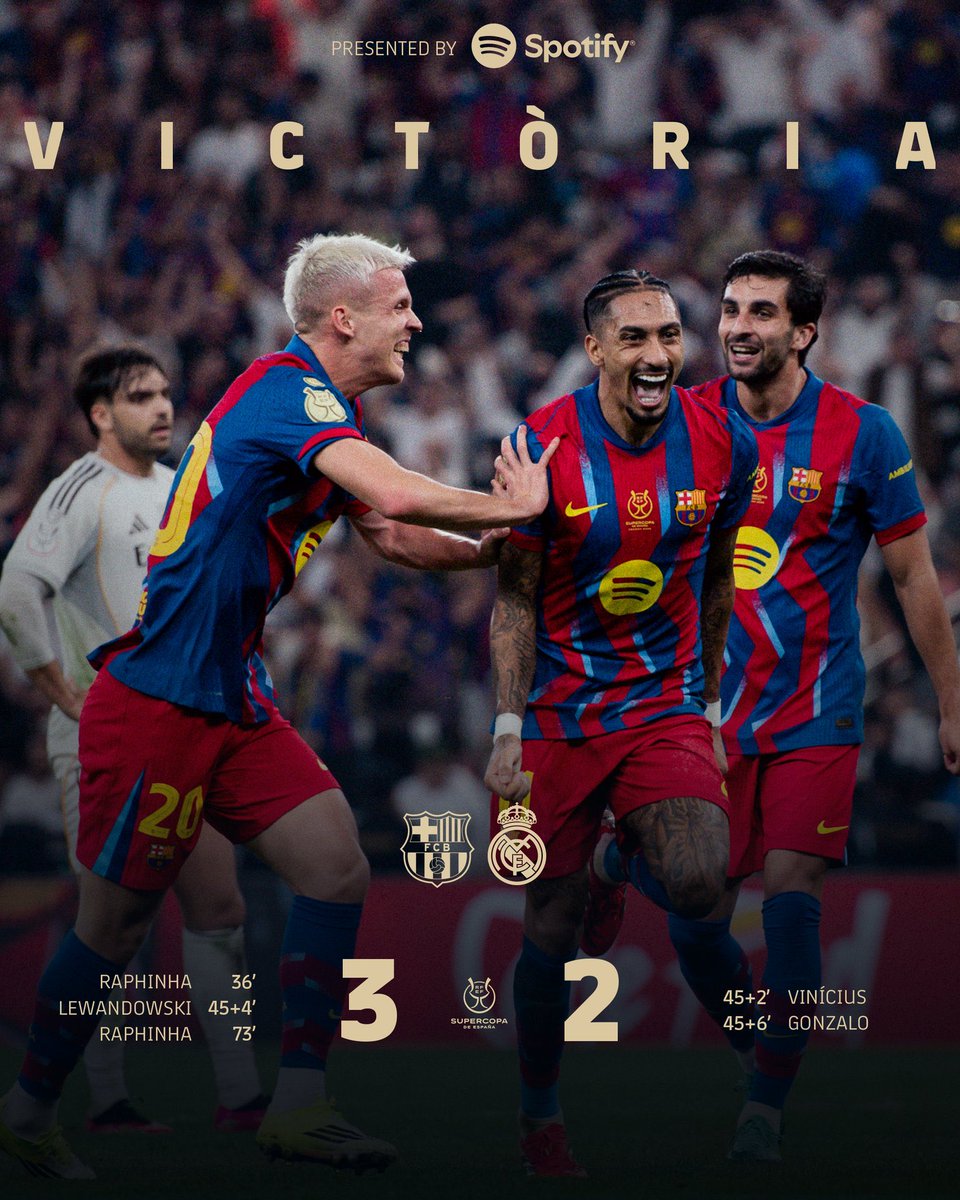 AidaBel3's tweet photo. Campeones https://t.co/gi7Q8BSxTU