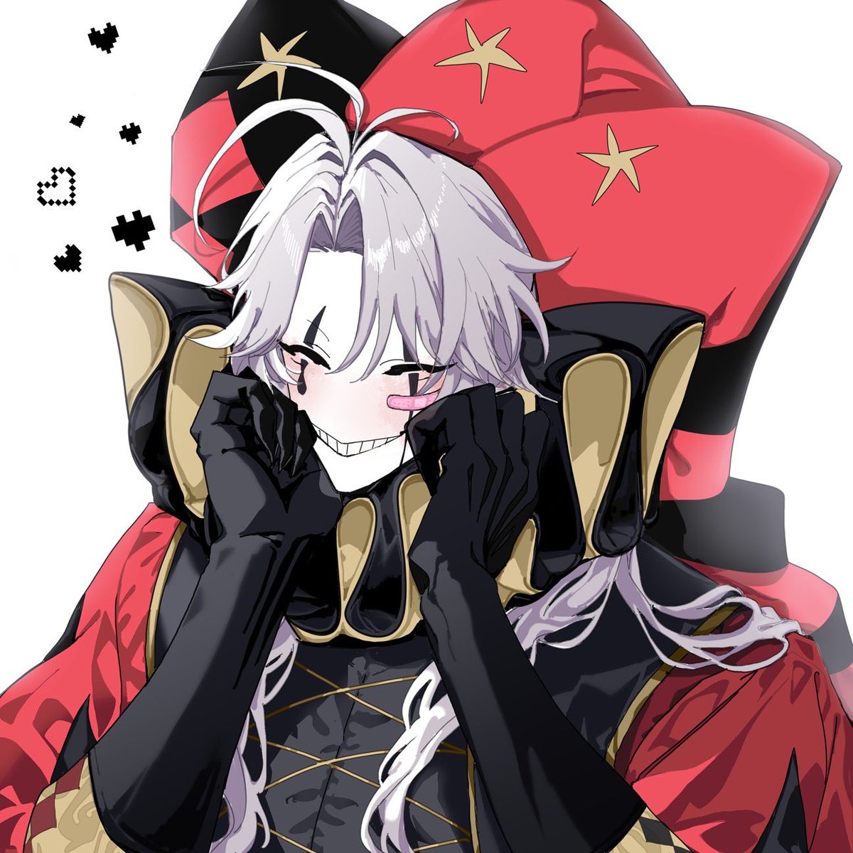 れぎにーた tweet media