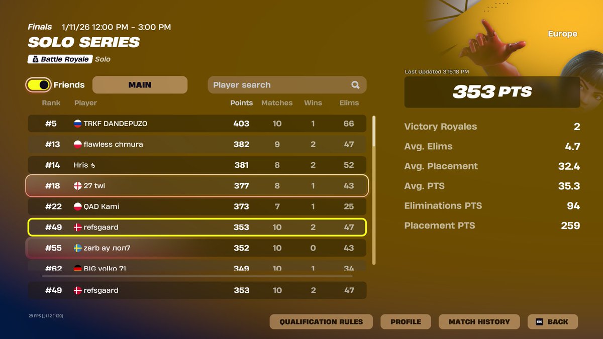 Refsgaard tweet media