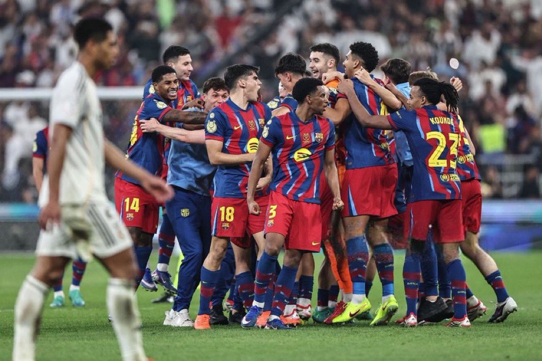 MagicalXavi's tweet image. TALK IS CHEAP