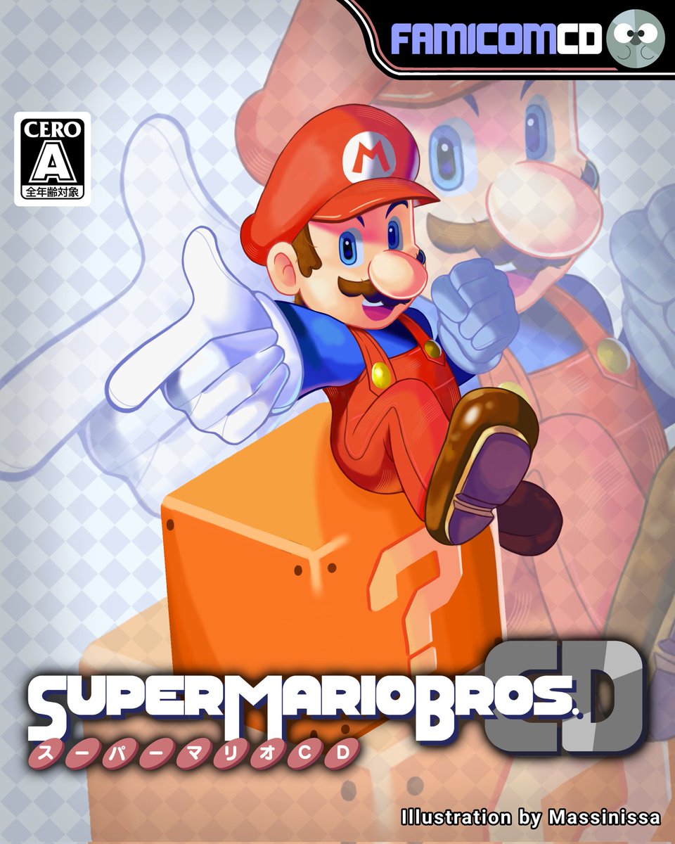 マシニッサ Ch. 💚🎨【休止中】 tweet media