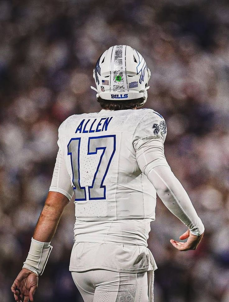 MikeKennedyNFL's tweet image. Josh Allen is one of the best QBs in playoff history, point blank.

Since 2020:
- 92.7 PFF grade (1st among QBs)
- 305.8 yards per game (1st)
- 35 total TDs (1st)
- 4 interceptions

Led the Bills to win over a 13-4 team on the road while battling injuries.

Busting narratives.