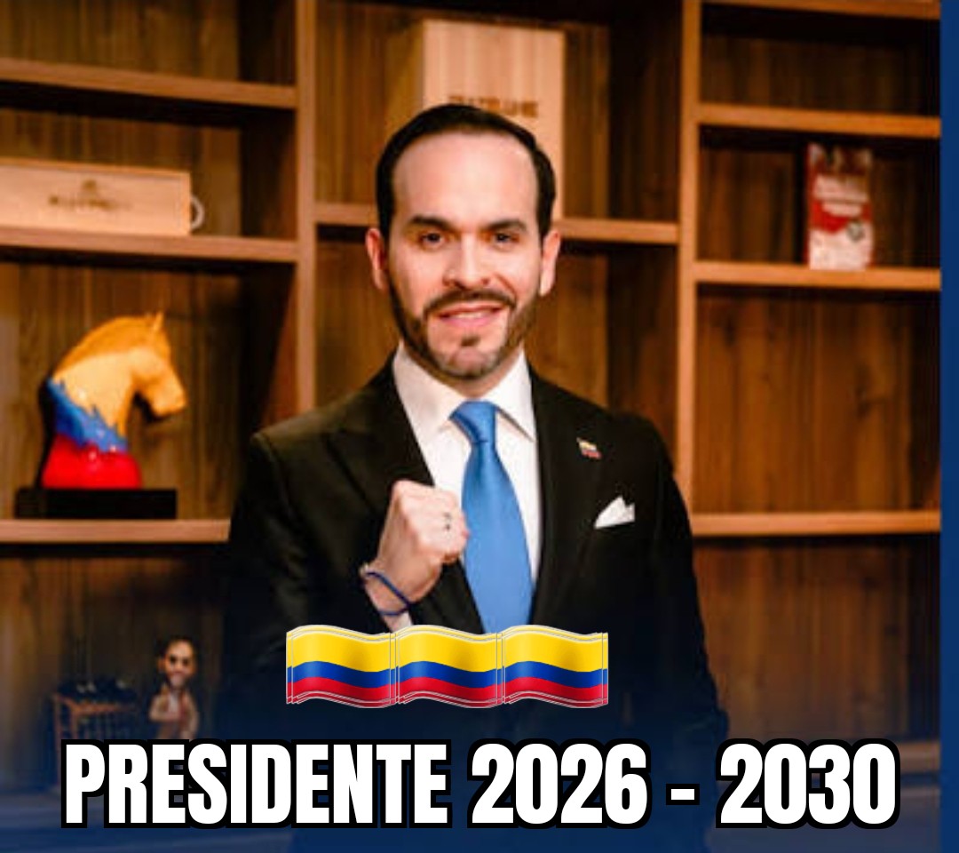 Farmercampo_100's tweet photo. Desde hace días tomé la decisión firme, junto con muchos miembros de mi familia y amigos, de darle el voto a @ABDELAESPRIELLA, por que creemos que Colombia necesita un gerente, un empresario que haga que este pais sea eficiente en todos las areas, creemos que este man tiene la capacidad recuperar el terreno perdido en economia, salud, seguridad y amor por la patria que mucho se ha perdido y tambien tiene los pantalones para imponer la seguridad que tanto necesita el país y para combatir la guerrilla y la delincuencia con todo el poder del estado.
Por el futuro de mis hijos y de las próximas generaciones.
#FirmesPorLaPatria