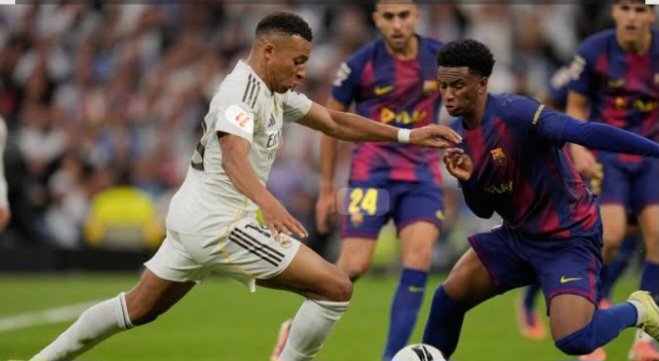 Sur les deux dernières années, le FC Barcelone est la véritable bête noire du Real Madrid. C'est 5 défaites contre une seule petite victoire pour les madrilènes en 6 confrontations et 3 finals perdus en face à son éternel rival. Le Barça est définitivement trop fort pour Real.