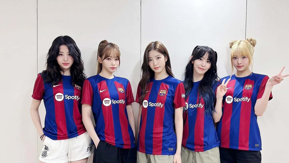 LE SSERAFIM LEAD ME TO VICTORY🏆💙❤️