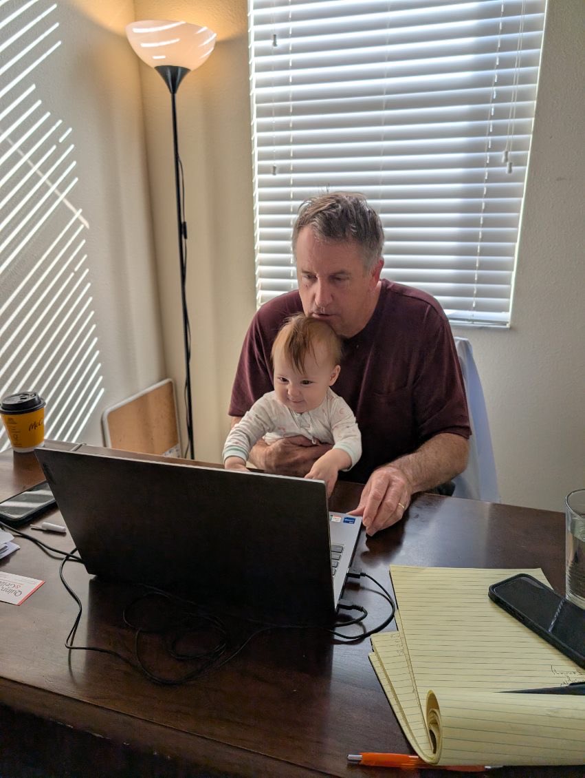 Sean Martin tweet media