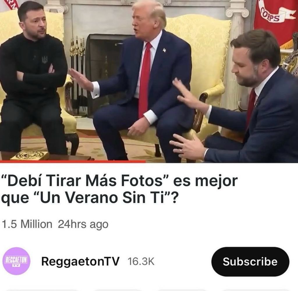 Bad Bunny HQ (@bbprtv) on Twitter photo 