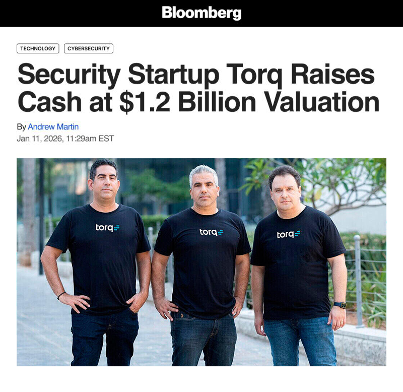 TechAviv 🇮🇱 🦄 tweet media