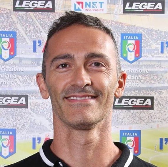 acm_spina14's tweet image. Di Paolo al Var

Step on foot su Fullkrug:
NO RIGORE

Step on foot su Mkhitaryan:
RIGORE

Stesso arbitro
Stessa dinamica
Due squadre diverse
Due decisioni diverse